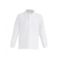 JHK Koszulka Polo Dziecięca KID POLO LS PKID210LS