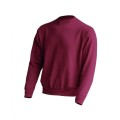 JHK Bluza Dresowa Męska SWEATSHIRT UNISEX SWRA290