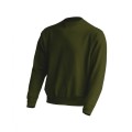 JHK Bluza Dresowa Męska SWEATSHIRT UNISEX SWRA290