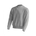 JHK Bluza Dresowa Męska SWEATSHIRT UNISEX SWRA290
