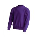 JHK Bluza Dresowa Męska SWEATSHIRT UNISEX SWRA290