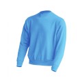 JHK Bluza Dresowa Męska SWEATSHIRT UNISEX SWRA290