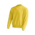 JHK Bluza Dresowa Męska SWEATSHIRT UNISEX SWRA290