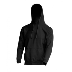JHK Bluza Dresowa Męska KANGAROO SWEATSHIRT SWRAKNG