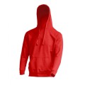 JHK Bluza Dresowa Męska KANGAROO SWEATSHIRT SWRAKNG