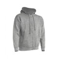 JHK Bluza Dresowa Męska HOODED SWEATER SWUAHOOD