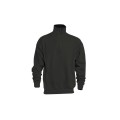 JHK Bluza Dresowa Męska HALF ZIP SWEATSHIRT SWRAZIP
