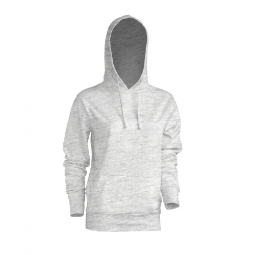 JHK Bluza Dresowa Damska KANGAROO SWEATSHIRT LADY SWULKNG