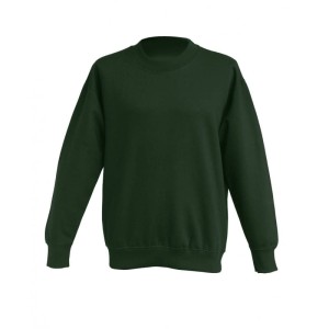 JHK Bluza Dresowa Dziecięca KID SWEATSHIRT SWRK290