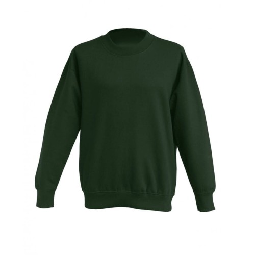 JHK Bluza Dresowa Dziecięca KID SWEATSHIRT SWRK290