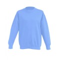 JHK Bluza Dresowa Dziecięca KID SWEATSHIRT SWRK290
