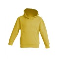 JHK Bluza Dresowa Dziecięca ID SWEATSHIRT KANGAROO SWRKKNG