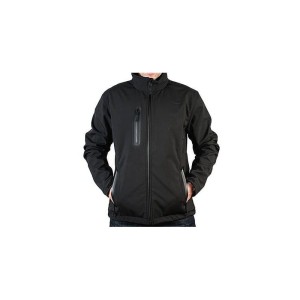 JHK Kurtka Męska SOFTSHELL SLRA 8000 BK