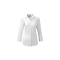 MALFINI Koszula Damska STYLE Z RĘKAWEM 3/4 218
