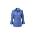 MALFINI Koszula Damska STYLE Z RĘKAWEM 3/4 218