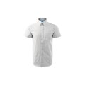 MALFINI Koszula Męska SHIRT SHORT SLEEVE 207