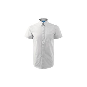 MALFINI Koszula Męska SHIRT SHORT SLEEVE 207