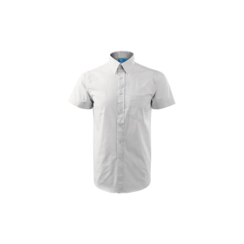 MALFINI Koszula Męska SHIRT SHORT SLEEVE 207