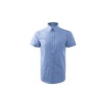 MALFINI Koszula Męska SHIRT SHORT SLEEVE 207