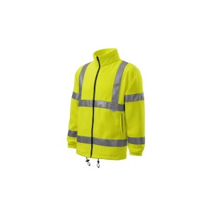 MALFINI Polar Męski Odblaskowy 5V1 HV