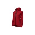 MALFINI Kurtka Damska SOFTSHELL PERFORMANCE 521