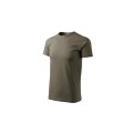 MALFINI Koszulka Męska BASIC 129