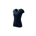 MALFINI Koszulka Damska PURE 122