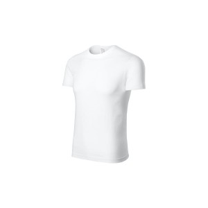 MALFINI Koszulka Unisex P74 PEAK