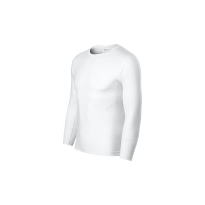 MALFINI Koszulka Unisex P75 PROGRESS LS