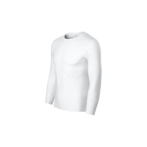 MALFINI Koszulka Unisex P75 PROGRESS LS