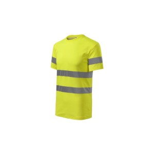 Koszulka Męska 1V9 HV PROTECT