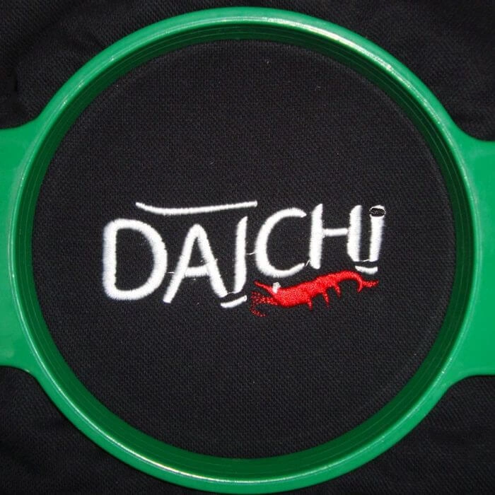 Realizacja 16 haft komputerowy wykonana przez logomix