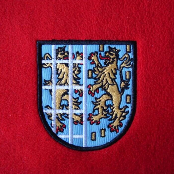 Realizacja 7 haft komputerowy wykonana przez logomix