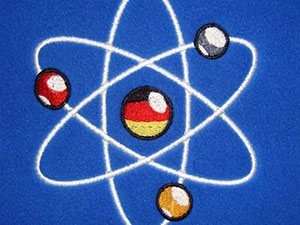 Realizacja 1 haft komputerowy wykonana przez logomix