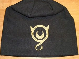 Realizacja 5 haft komputerowy wykonana przez logomix