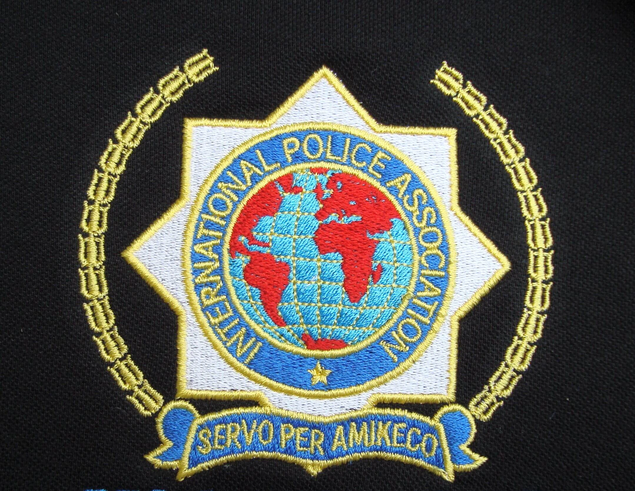 Realizacja 17 haft komputerowy wykonana przez logomix