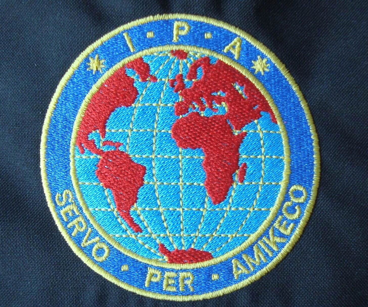 Realizacja 18 haft komputerowy wykonana przez logomix