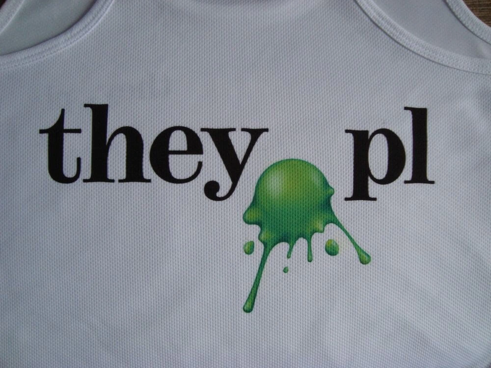 realizacja 4 nadruk wykonany metodą sublimacji, wykonany przez logomix