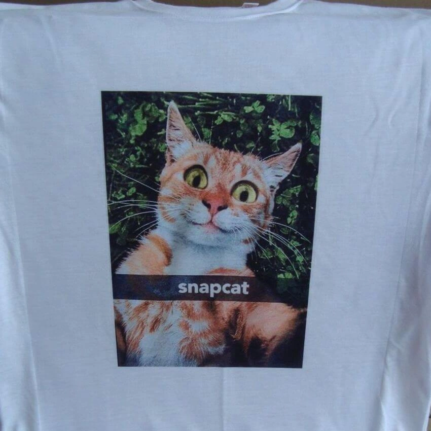 realizacja 1 nadruk wykonany metodą sublimacji, wykonany przez logomix