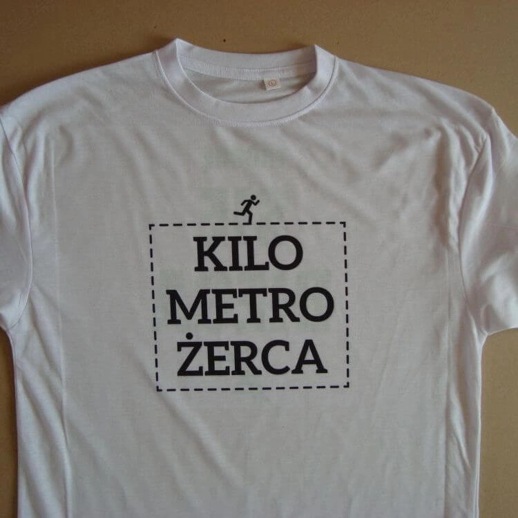 realizacja 2 nadruk wykonany metodą sublimacji, wykonany przez logomix