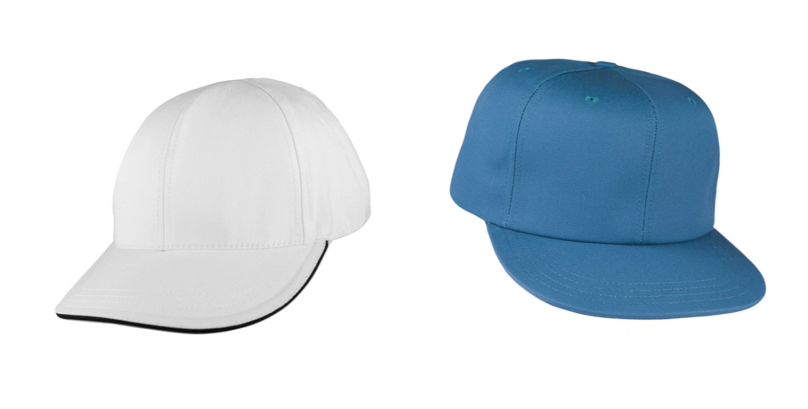 Jaki rodzaj nadruku wybrać na czapki firmowe z logo?