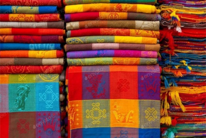 Czym jest gramatura materiału?