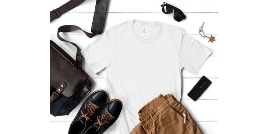 Ile kosztuje nadruk na t-shirtcie?